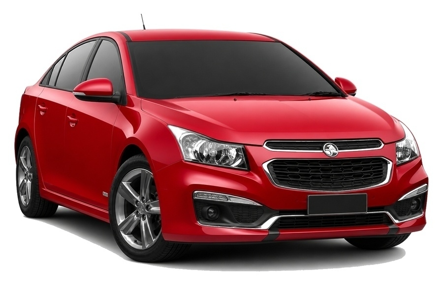 II (J300) Facelift