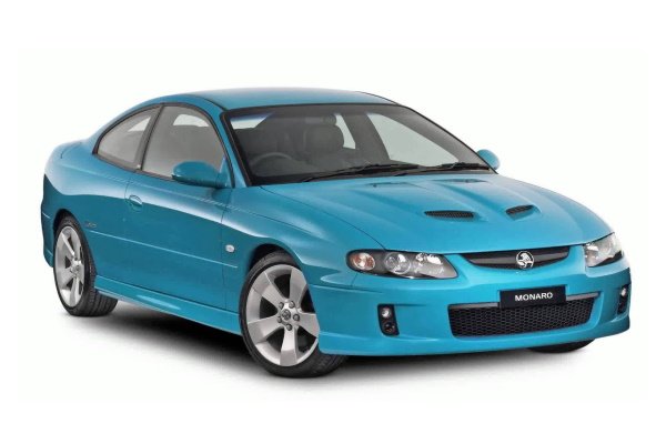 Подбор шин на Holden Monaro
