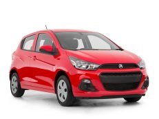 Подбор шин на Holden Spark