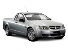 Подбор шин на Holden Ute