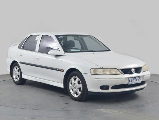Подбор шин на Holden Vectra