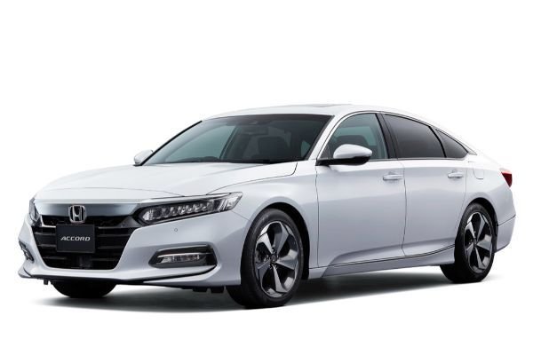 Jante Honda Accord