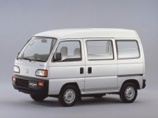 Подбор шин на Honda Acty
