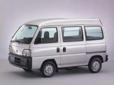 Подбор шин на Honda Acty