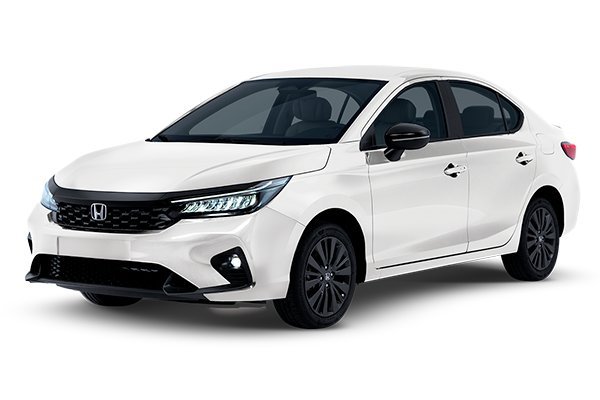 ícone de especificações de roda e pneus de Honda City