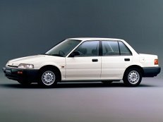 ホンダ シビック IV (ED/EE/EF/SH) [1987 .. 1991] - ホイール＆タイヤサイズ、PCD、オフセット、およびリム ...