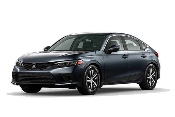 Jante Honda Civic