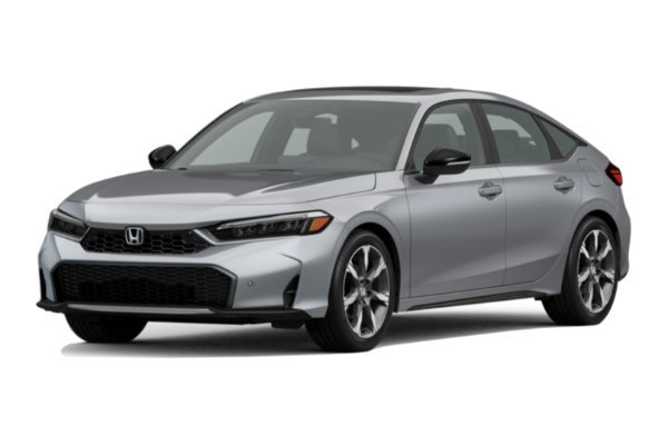 Hatchback, 5d