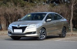 Подбор шин на Honda Crider