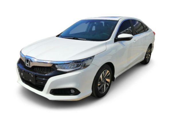 Подбор шин на Honda Crider