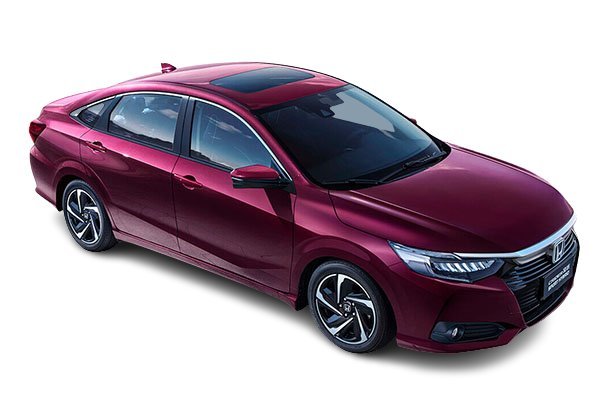 Honda Crider Tyre