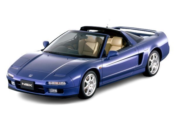 Targa, 2d