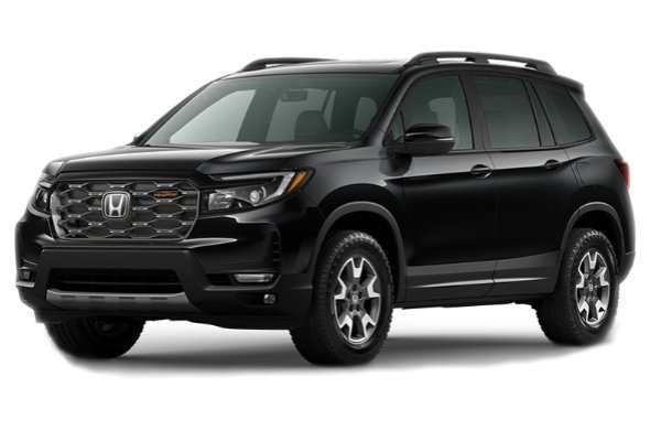Подбор шин на Honda Passport