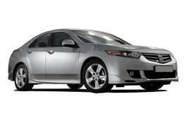 Подбор шин на Honda Spirior