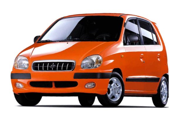 Подбор шин на Hyundai Atos Prime