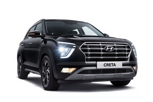 Hyundai Creta 2022 - Wheel & Tire Sizes, PCD, Offset and Rims specs ...