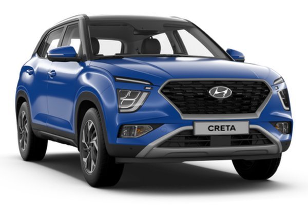 2024 Hyundai Creta - Wheel & Tire Sizes, PCD, Offset and Rims specs ...