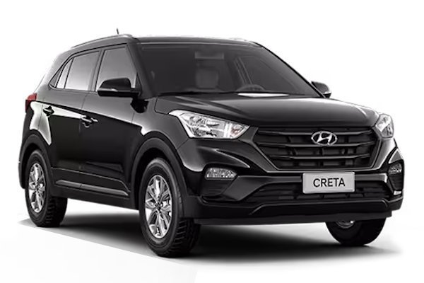 SUV, 5d