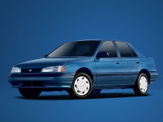 Hyundai Elantra J1 Седан