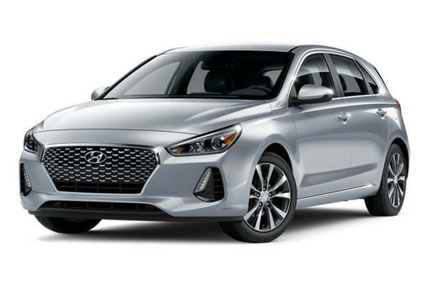 Hyundai Elantra Gt Tyre