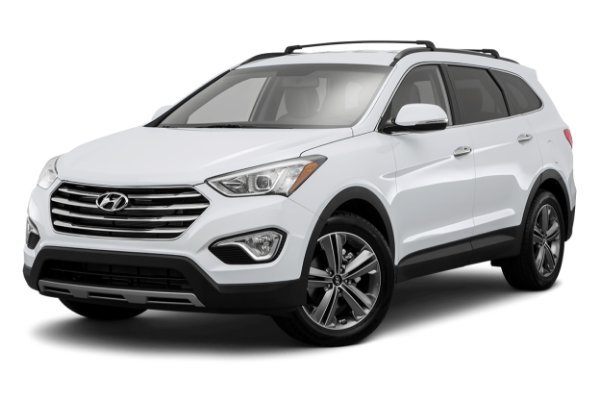 Hyundai Grand Santa Fe