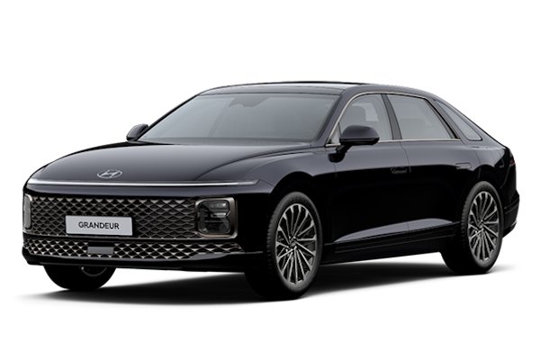 Hyundai Grandeur Tyre