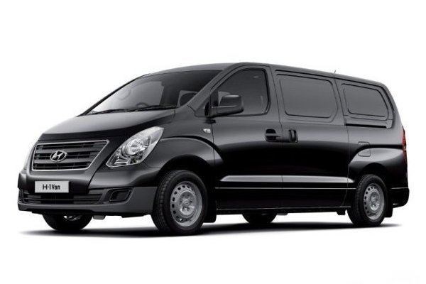 Подбор шин на Hyundai H-1