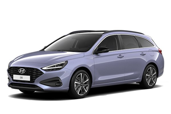 Jante Hyundai i30