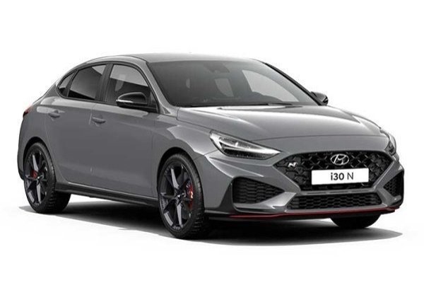 Anvelope Hyundai i30 N