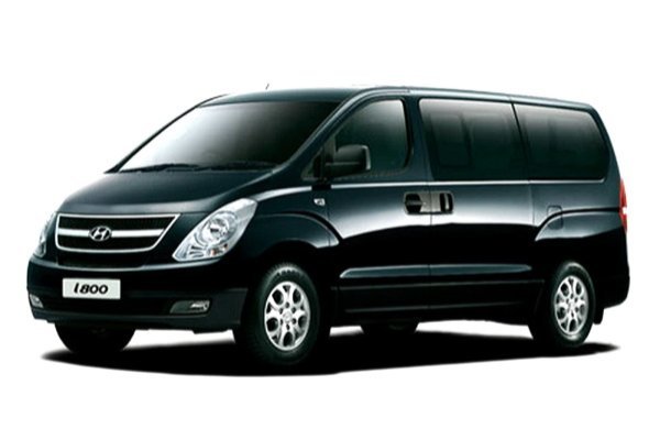 Подбор шин на Hyundai i800