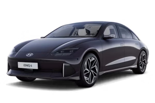 Anvelope Hyundai IONIQ 6