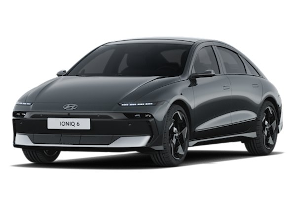 Hyundai Ioniq 6 Tyre