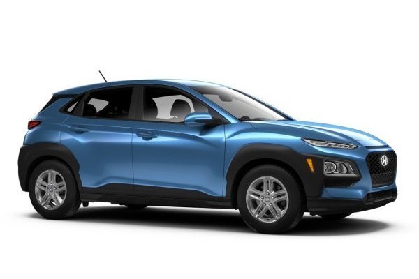 Подбор шин на Hyundai Kauai