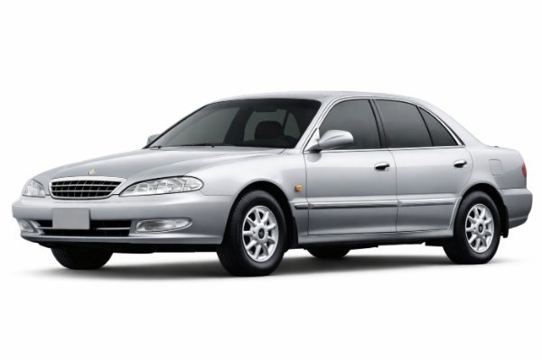 opony do Hyundai Marcia Saloon