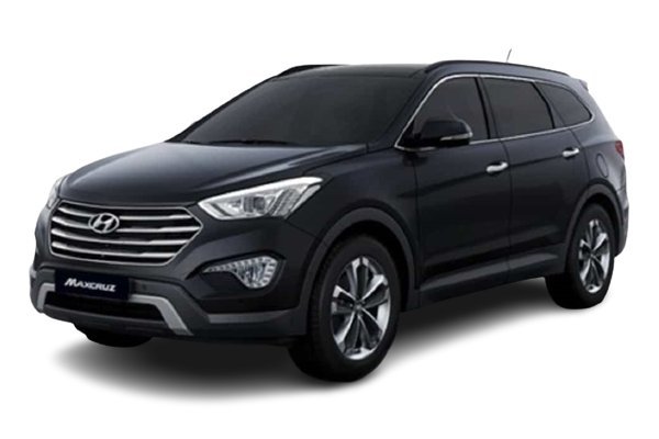 Подбор шин на Hyundai Maxcruz