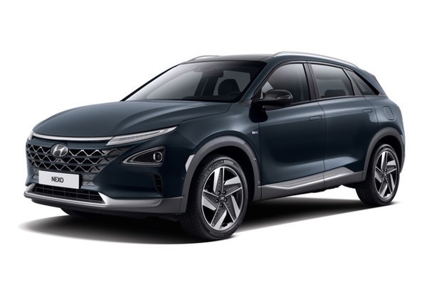Anvelope Hyundai Nexo