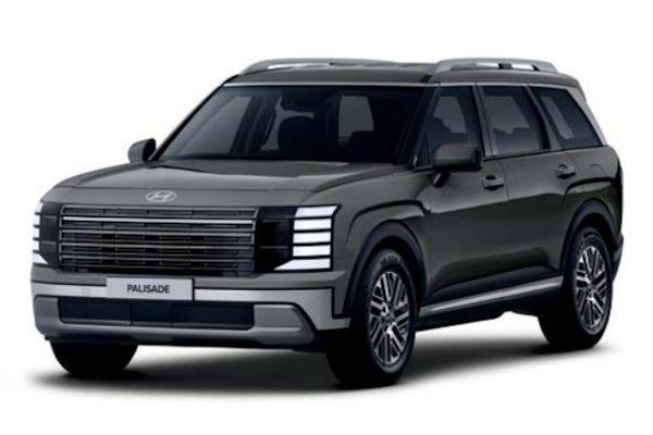 SUV, 5d