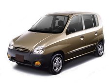 Подбор шин на Hyundai Santro