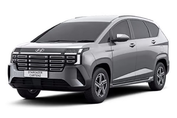 Hyundai Stargazer Tyre