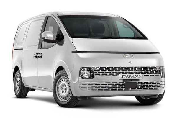 Anvelope Hyundai Staria