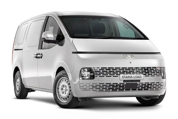 Anvelope Hyundai Staria