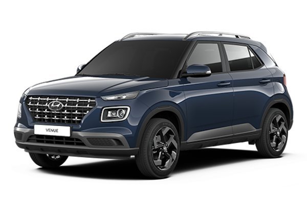 2023 Hyundai Venue