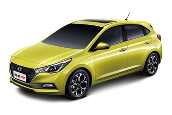 Hyundai Verna Rv Tyre