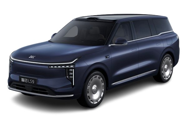 opony do IM LS9 SUV, 5d