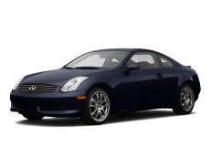 Infiniti G