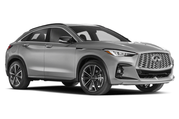 Infiniti qx55 2021