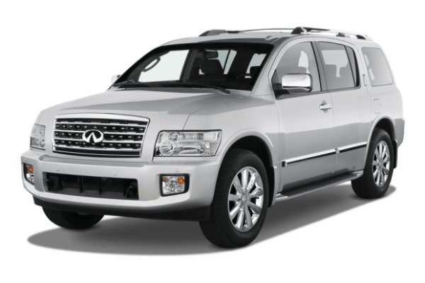 Infiniti QX56