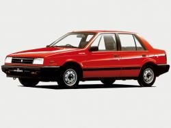Подбор шин на Isuzu Gemini