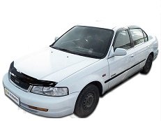 Подбор шин на Isuzu Gemini