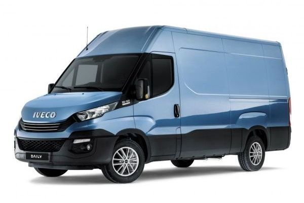 Подбор шин на Iveco Daily